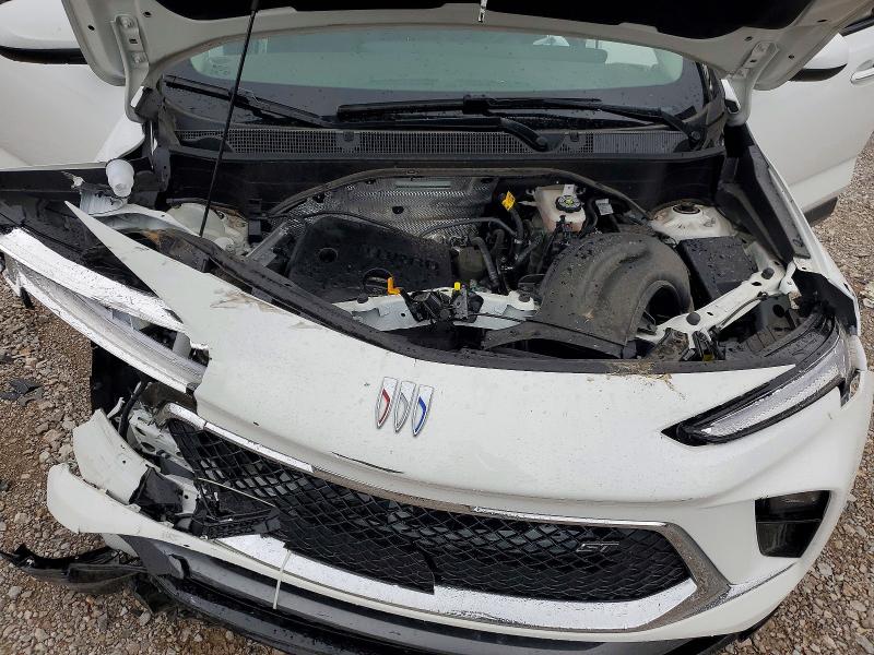 Продажа на аукционе авто 2026 Buick Encore Gx, vin: KL4AMDSL7TB033815, номер лота: 54292696