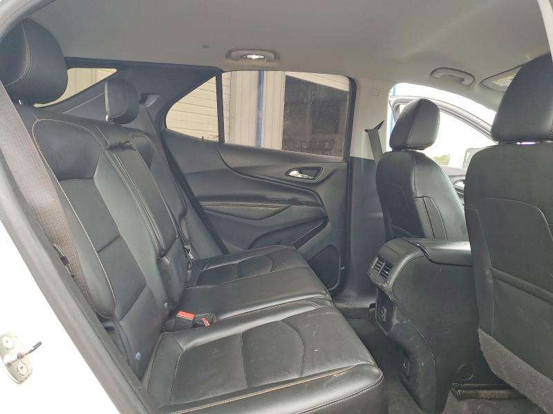 Продаж на аукціоні авто 2019 Chevrolet Equinox, vin: 2GNAXPEX3K6259629, номер лоту: 51572476