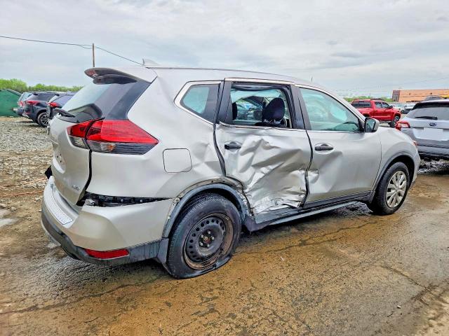 Продажа на аукционе авто 2018 Nissan Rogue, vin: JN8AT2MV5JW315005, номер лота: 52554926