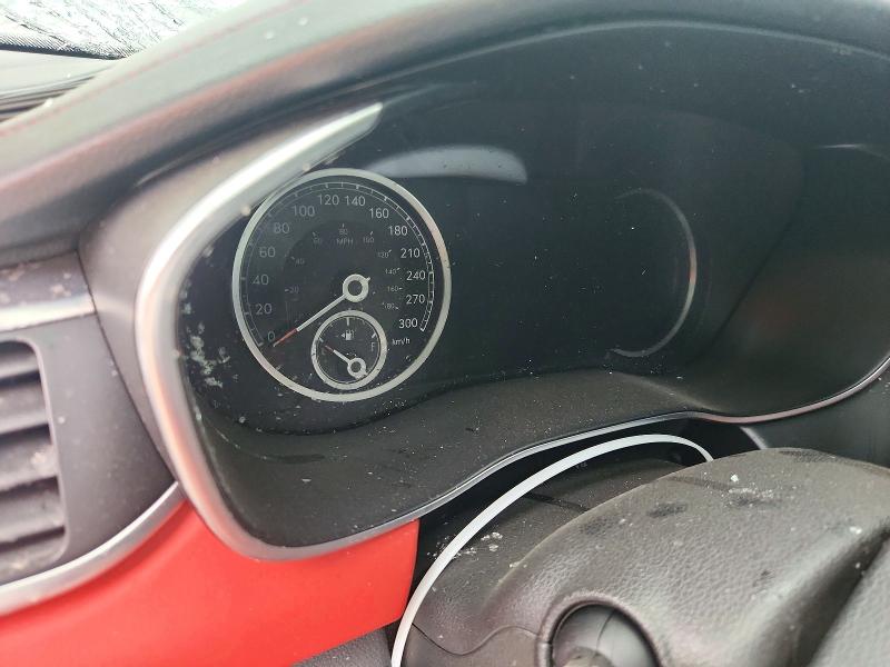 Aukcja sprzedaży 2022 Genesis G70, vin: KMTG54TE5NU083537, numer aukcji: 55510106