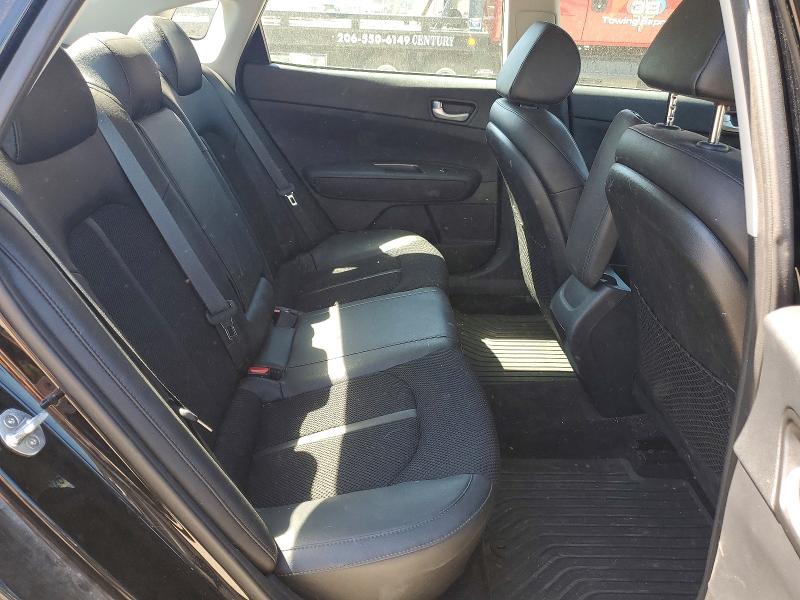 2019 Kia Optima მანქანა იყიდება აუქციონზე, vin: 5XXGT4L37KG318525, აუქციონის ნომერი: 51780126