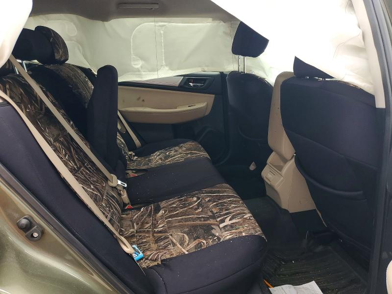 Aukcja sprzedaży 2018 Subaru Outback, vin: 4S4BSACCXJ3374299, numer aukcji: 53337606
