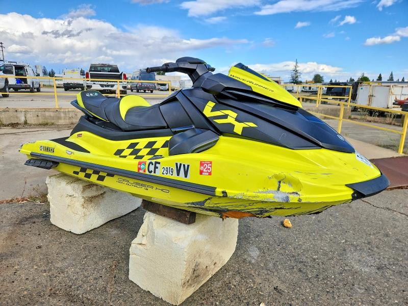 55189506 :رقم المزاد ، YAMA2127L223 vin ، 2023 Yamaha Yamaha مزاد بيع