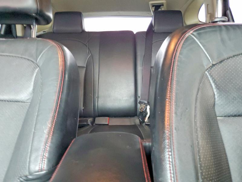 52679346 :رقم المزاد ، JN8AS5MV4DW642021 vin ، 2013 Nissan Rogue مزاد بيع