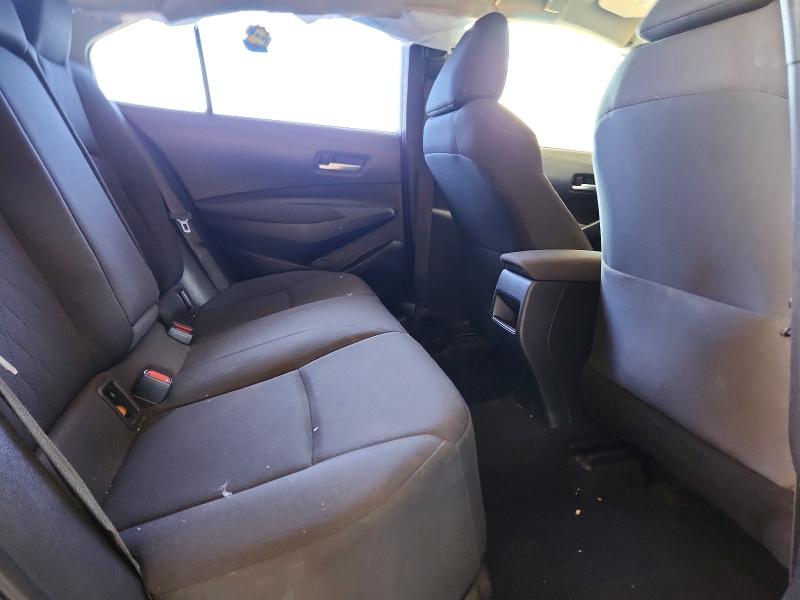 52146746 :رقم المزاد ، 5YFEPRAE6LP026970 vin ، 2020 Toyota Corolla مزاد بيع