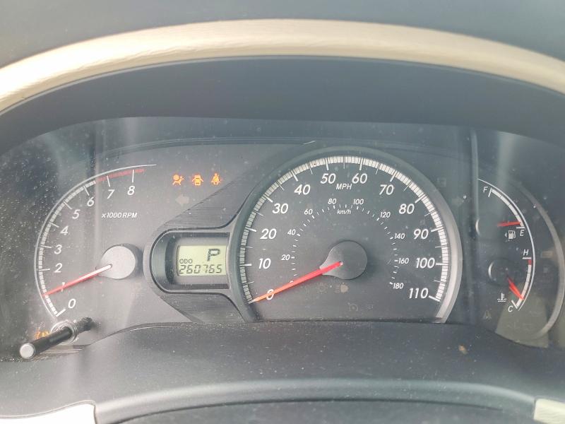 Aukcja sprzedaży 2011 Toyota Sienna, vin: 5TDKK3DC8BS011160, numer aukcji: 52824606