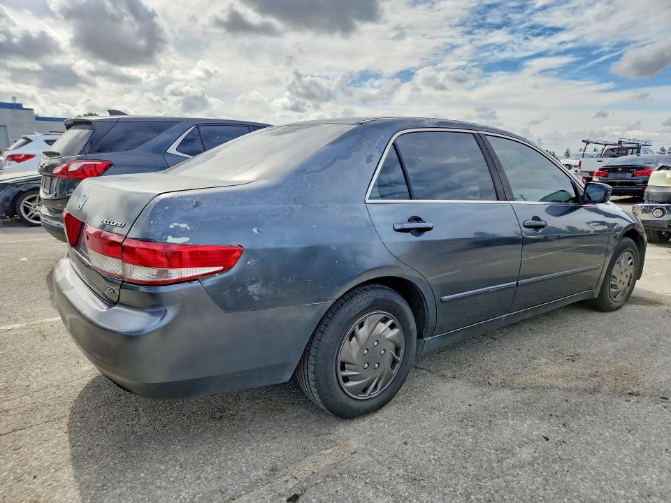 50506016 :رقم المزاد ، JHMCM56314C008174 vin ، 2004 Hond Accord مزاد بيع