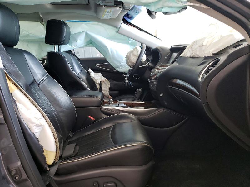 Aukcja sprzedaży 2016 Infiniti Qx60, vin: 5N1AL0MN6GC512870, numer aukcji: 52919646