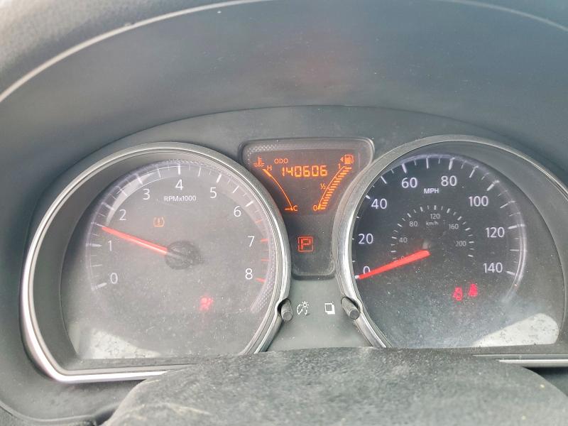 Aukcja sprzedaży 2014 Nissan Versa, vin: 3N1CN7AP5EL875669, numer aukcji: 53798646