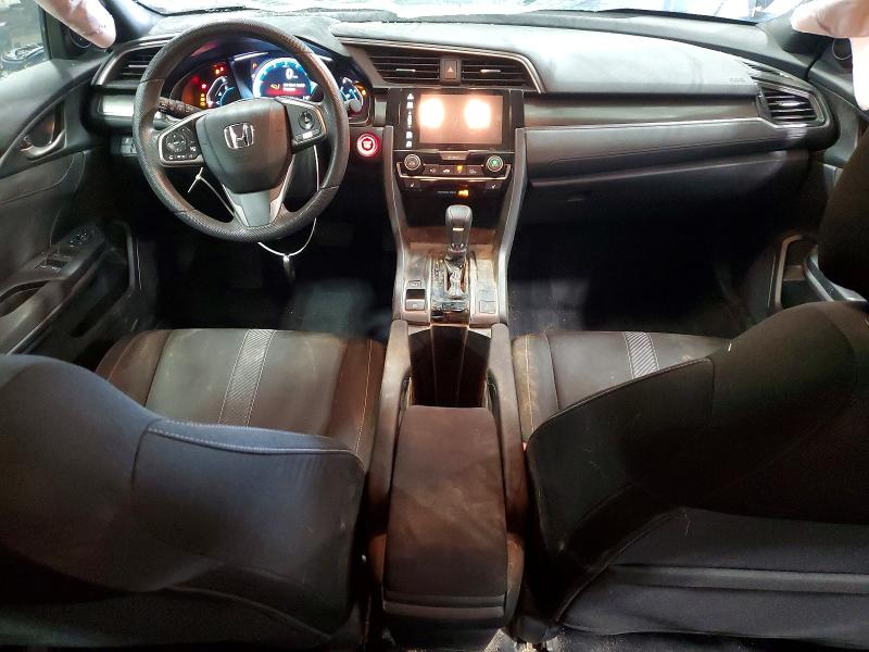 Продажа на аукционе авто 2018 Honda Civic, vin: SHHFK7H56JU210990, номер лота: 54770666