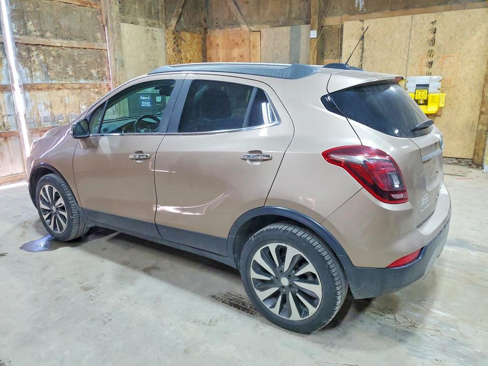 Aukcja sprzedaży 2018 Buick Encore, vin: KL4CJBSB7JB516604, numer aukcji: 53766256