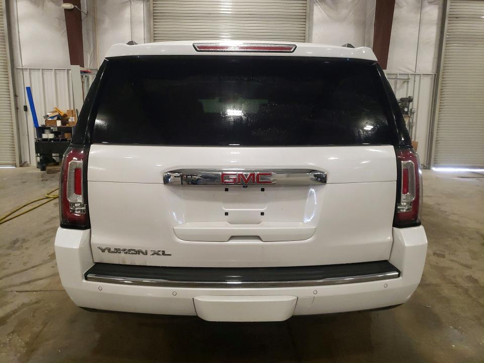 Aukcja sprzedaży 2017 Gmc Yukon Xl, vin: 1GKS2HKJ2HR260810, numer aukcji: 50746966