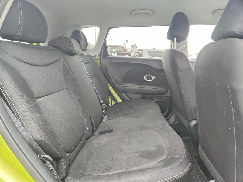 Продаж на аукціоні авто 2019 Kia Soul, vin: KNDJN2A23K7916697, номер лоту: 52545306