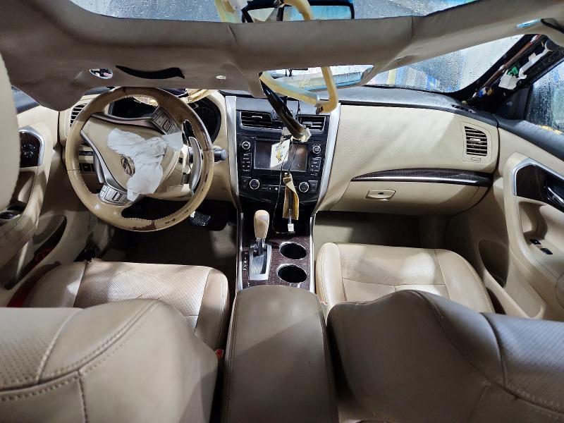 Aukcja sprzedaży 2013 Nissan Altima, vin: 1N4BL3AP9DN513999, numer aukcji: 54072726