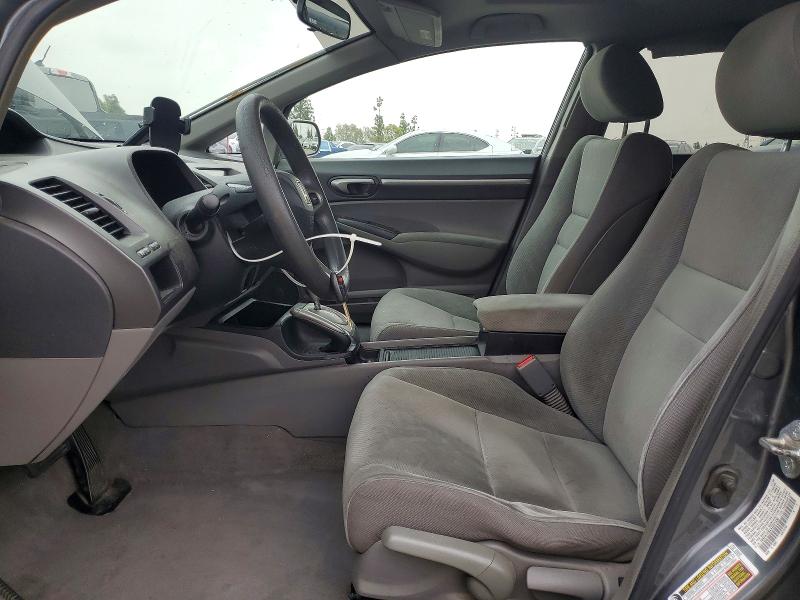 Продаж на аукціоні авто 2010 Honda Civic, vin: 19XFA1F8XAE021330, номер лоту: 53375076