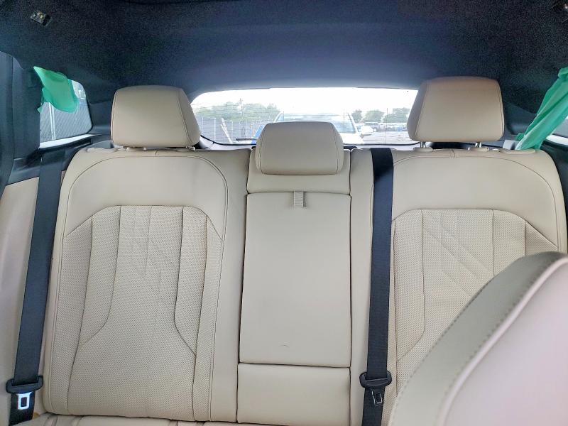 Продаж на аукціоні авто 2026 Bmw X3, vin: 5UX53GP02T9172136, номер лоту: 54337286