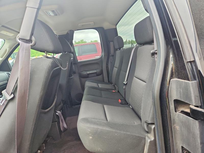 Продажа на аукционе авто 2012 Chevrolet Silverado, vin: 1GCRKSE70CZ299718, номер лота: 54069306