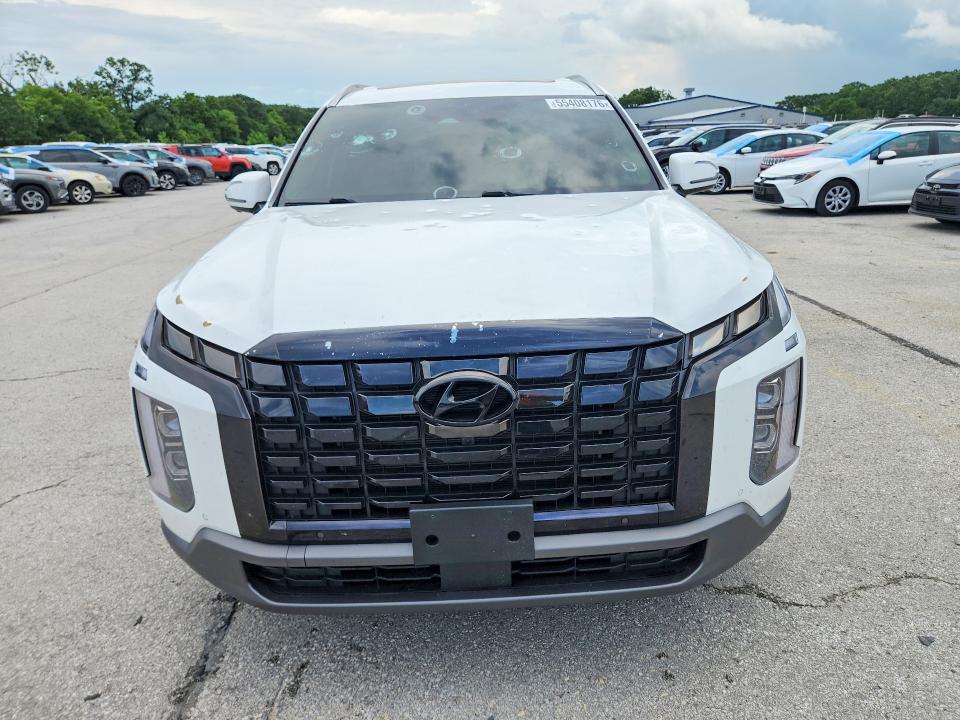 Продаж на аукціоні авто 2023 Hyundai Palisade, vin: KM8R5DGE4PU594964, номер лоту: 55408176