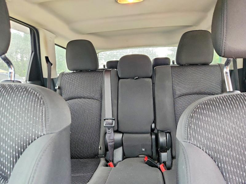 54510456 :رقم المزاد ، 3C4PDCAB3JT498073 vin ، 2018 Dodge Journey مزاد بيع