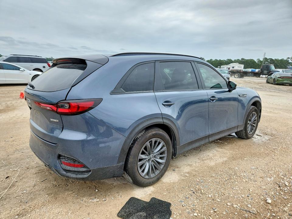 Продаж на аукціоні авто 2025 Mazda Cx-70, vin: JM3KJBHD6S1121970, номер лоту: 52757786