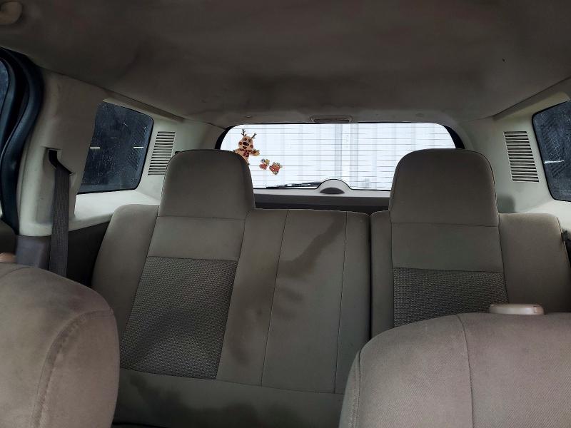 Продаж на аукціоні авто 2007 Jeep Patriot, vin: 1J8FT28W27D398992, номер лоту: 53076836