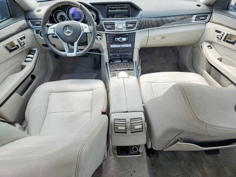 54223886 :رقم المزاد ، WDDHF5KB6EA774774 vin ، 2014 Mercedes-benz E مزاد بيع
