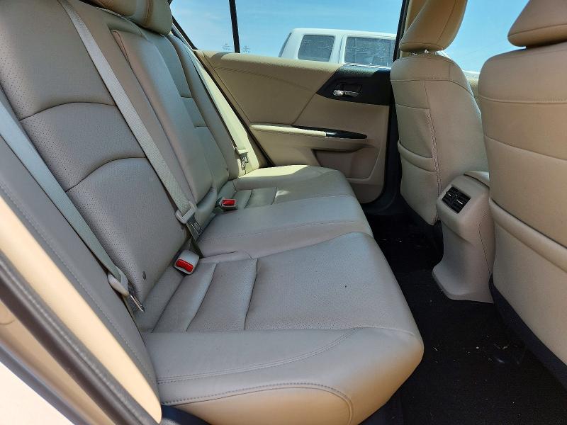 Aukcja sprzedaży 2015 Honda Accord, vin: 1HGCR2F89FA052212, numer aukcji: 54608546