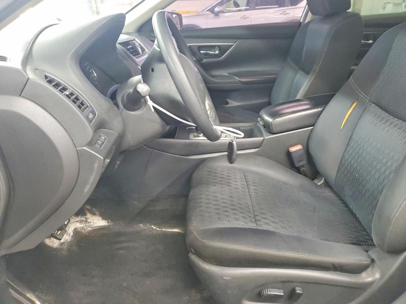 Aukcja sprzedaży 2017 Nissan Altima, vin: 1N4AL3APXHN315708, numer aukcji: 51381526