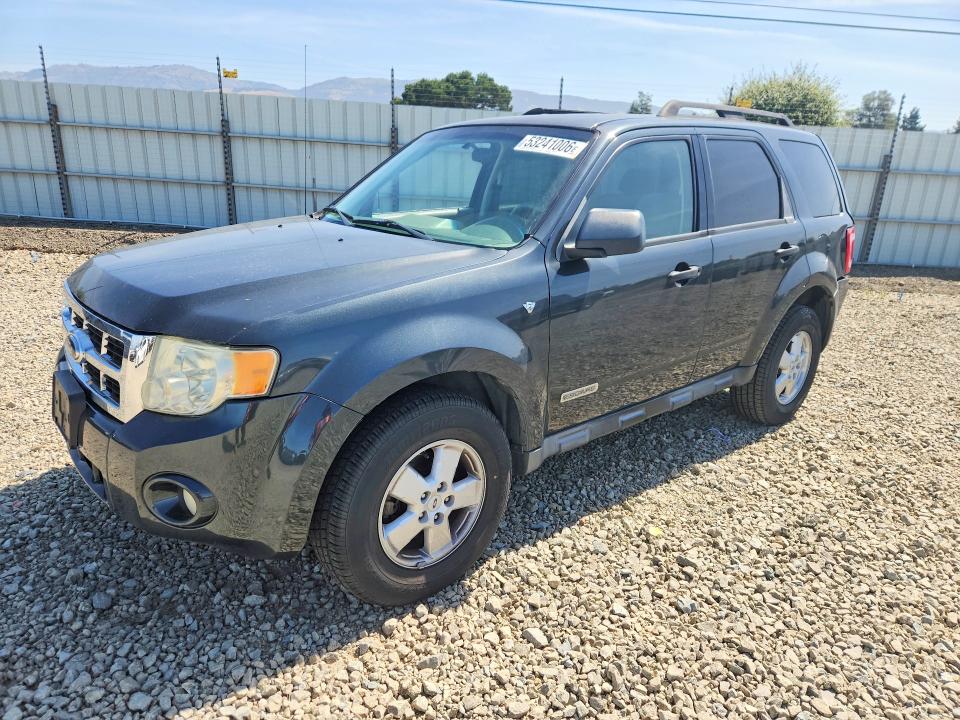 Aukcja sprzedaży 2008 Ford Escape, vin: 1FMCU03108KE38440, numer aukcji: 53241006