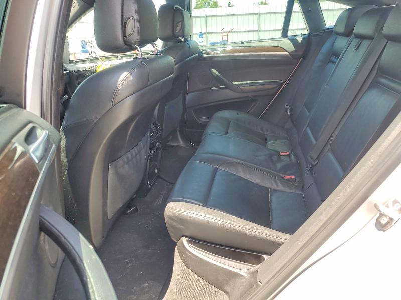 Aukcja sprzedaży 2013 Bmw X6, vin: 5UXFG2C50DL784756, numer aukcji: 54183696