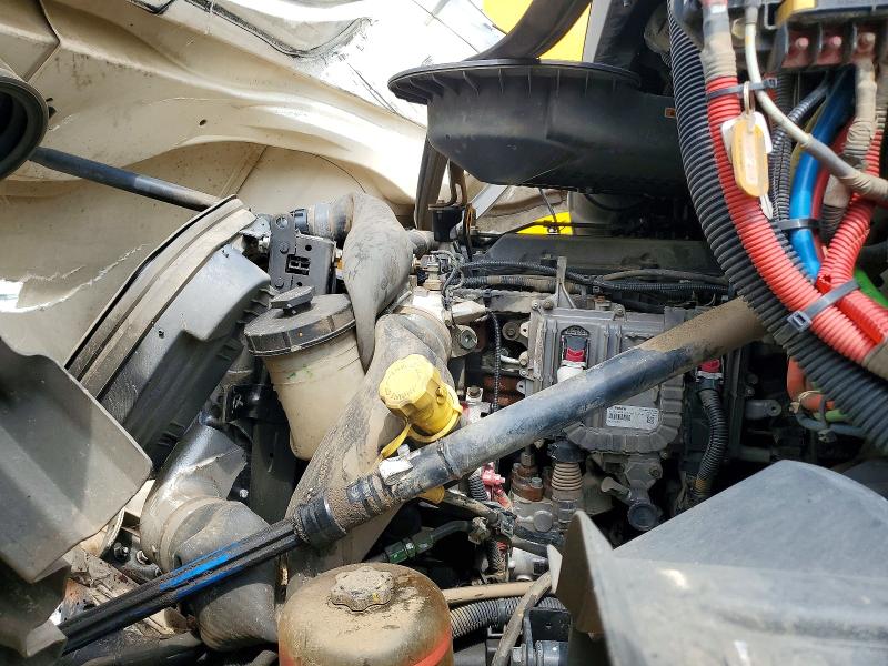 Продажа на аукционе авто 2022 International Lt625, vin: 3HSDYTZNXNN391013, номер лота: 53355456