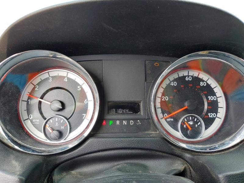 Продаж на аукціоні авто 2012 Dodge Grand Caravan, vin: 2C4RDGCG3CR205867, номер лоту: 55332896
