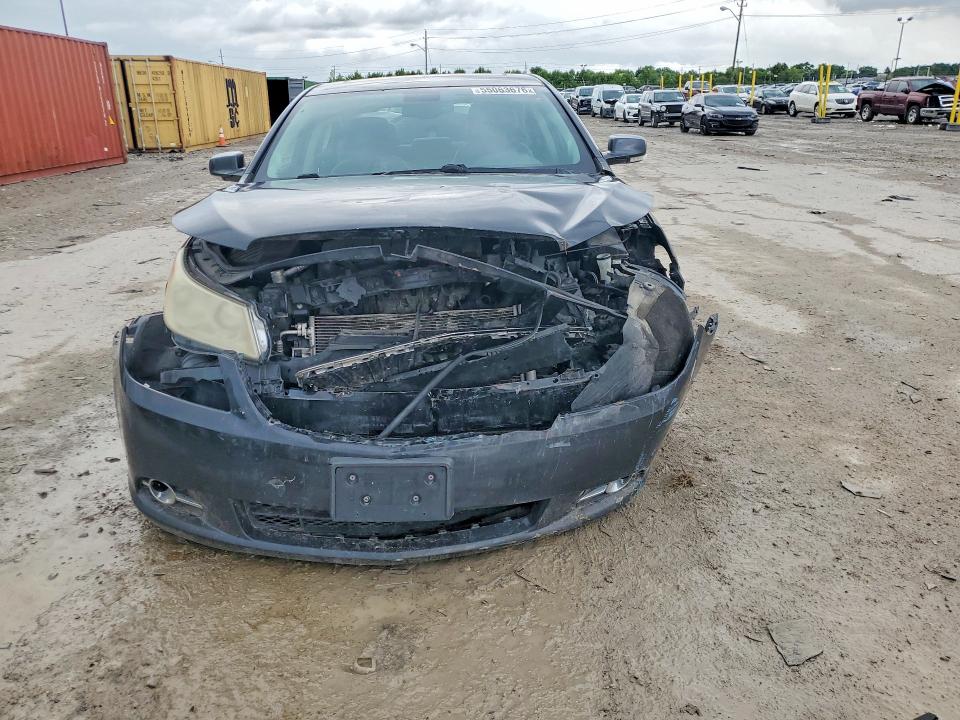 Aukcja sprzedaży 2013 Buick Lacrosse, vin: 1G4GC5E34DF315940, numer aukcji: 55063676