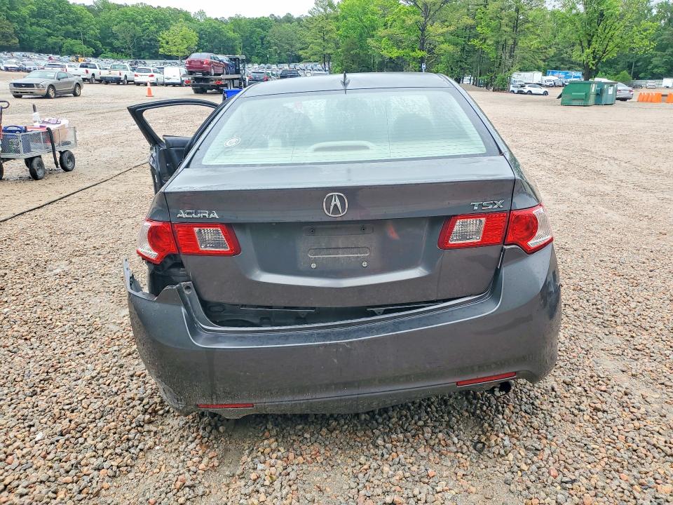 Aukcja sprzedaży 2009 Acura Tsx, vin: JH4CU26649C008444, numer aukcji: 52834486