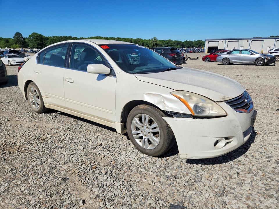 2012 Nissan Altima მანქანა იყიდება აუქციონზე, vin: 1N4AL2AP5CN436682, აუქციონის ნომერი: 52408746