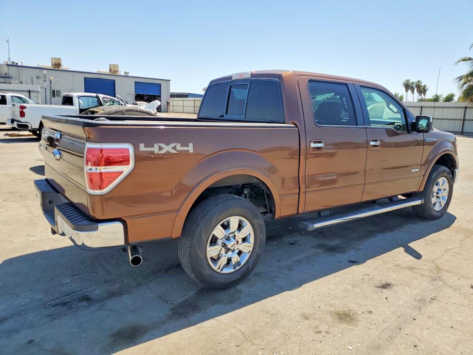 Aukcja sprzedaży 2012 Ford F150, vin: 1FTFW1ETXCFA59298, numer aukcji: 53290606