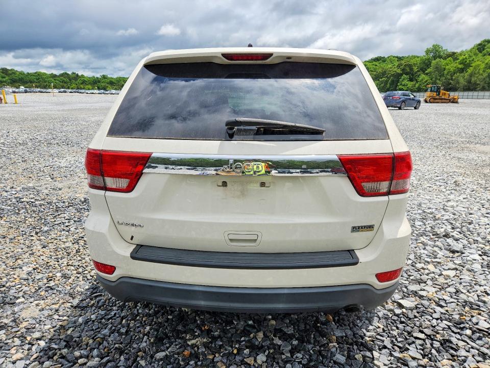 Продажа на аукционе авто 2011 Jeep Grand Cherokee, vin: 1J4RS4GG8BC577477, номер лота: 52901986