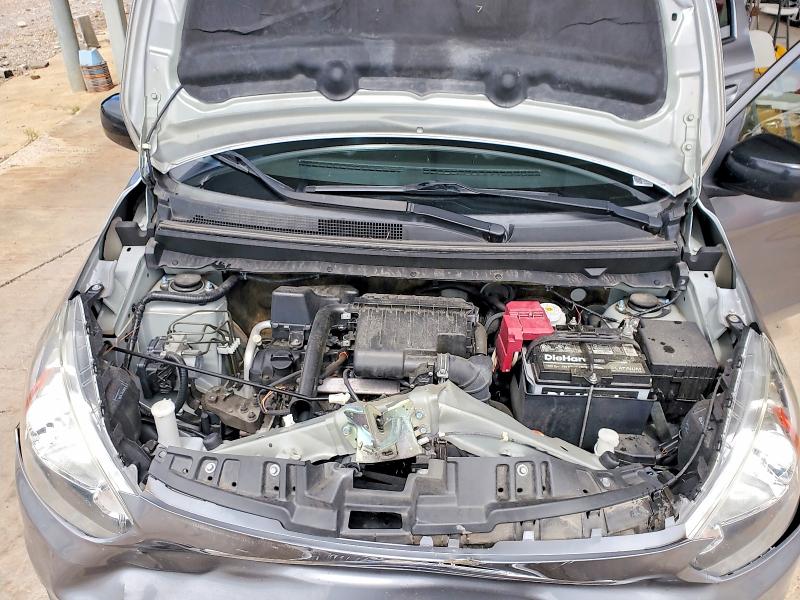 Продаж на аукціоні авто 2020 Mitsubishi Mirage, vin: ML32A5HJ5LH005199, номер лоту: 54730616