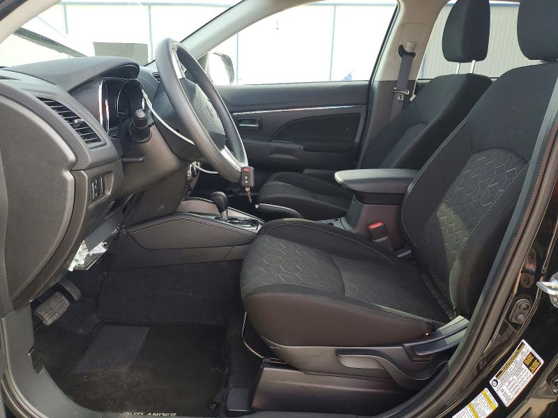 Продаж на аукціоні авто 2025 Mitsubishi Outlander Sport, vin: JA4ARUAU4SU002360, номер лоту: 52168206