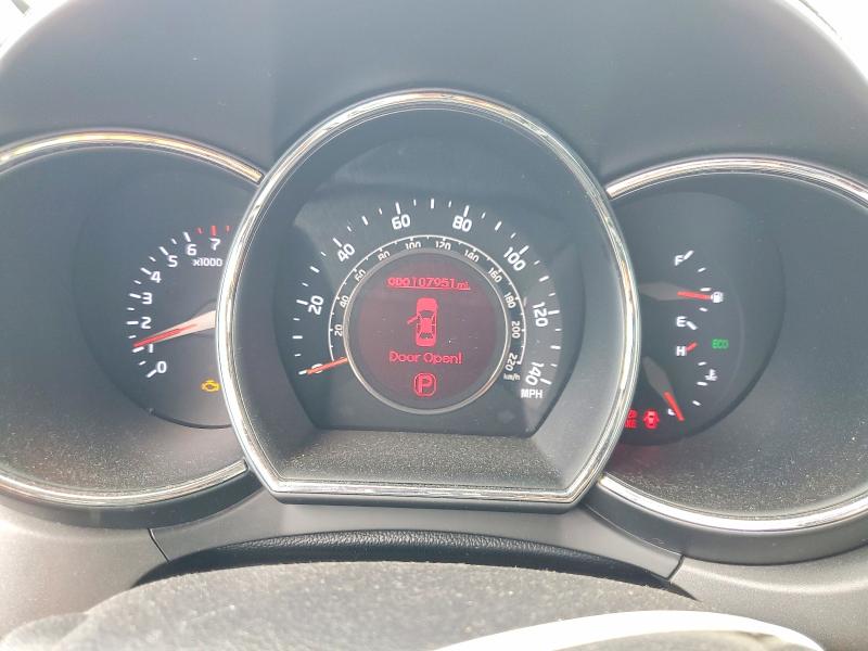 Aukcja sprzedaży 2014 Kia Rio, vin: KNADN5A32E6415184, numer aukcji: 55023586