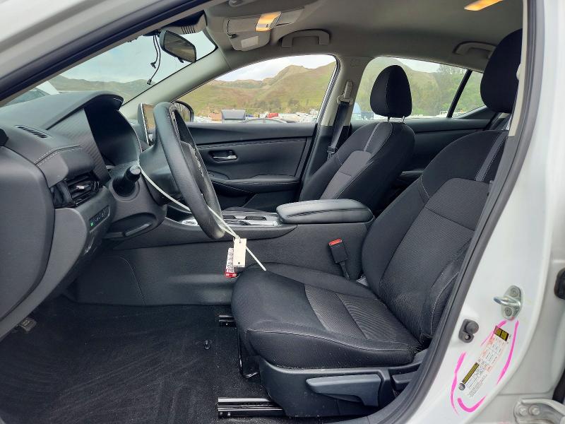 Aukcja sprzedaży 2024 Nissan Sentra, vin: 3N1AB8CV1RY211007, numer aukcji: 55381166