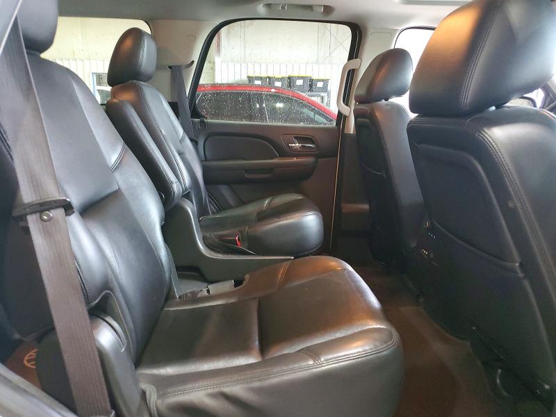 Aukcja sprzedaży 2013 Gmc Yukon, vin: 1GKS1CE00DR249078, numer aukcji: 55196606