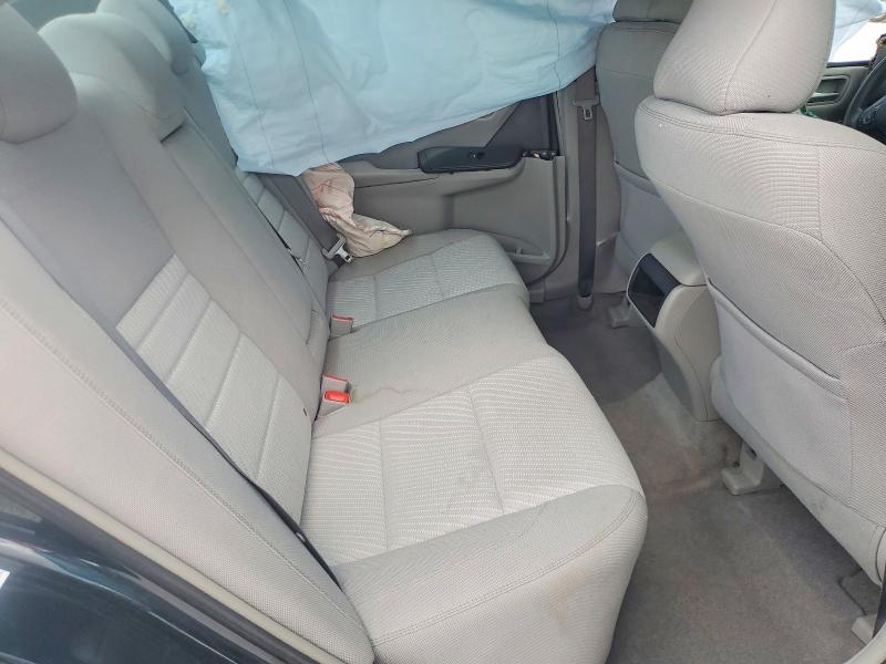 Продажа на аукционе авто 2017 Toyota Camry, vin: 4T1BF1FK8HU407800, номер лота: 54263326
