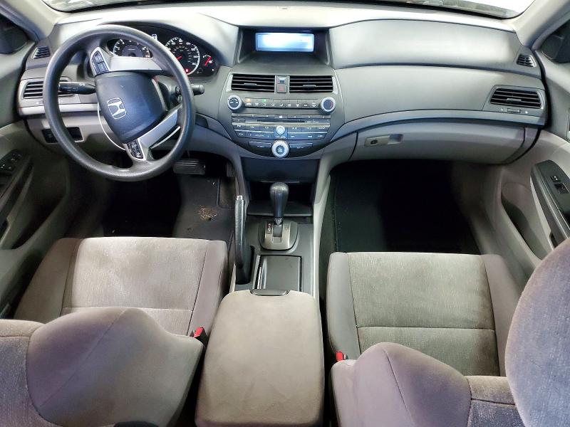 Aukcja sprzedaży 2009 Honda Accord, vin: 1HGCP26339A200174, numer aukcji: 55460866