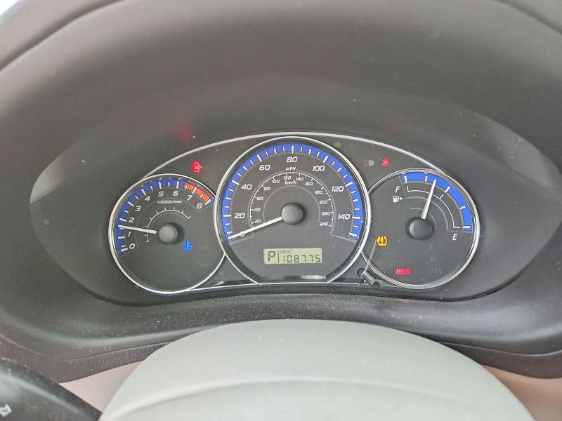 52228336 :رقم المزاد ، JF2SHADC5DH425895 vin ، 2013 Subaru Forester مزاد بيع