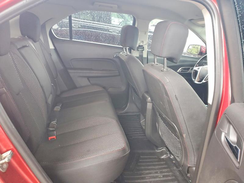 54431266 :رقم المزاد ، 2GNALDEK3D6415279 vin ، 2013 Chevrolet Equinox مزاد بيع