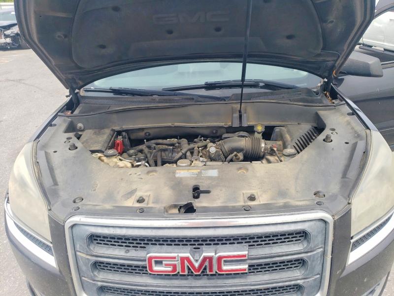 2014 Gmc Acadia მანქანა იყიდება აუქციონზე, vin: 1GKKVPKD0EJ357252, აუქციონის ნომერი: 52269396