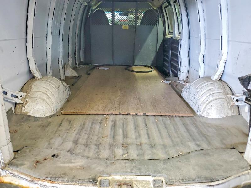 2012 Chevrolet Express G2500 მანქანა იყიდება აუქციონზე, vin: 1GCWGGCA5C1168329, აუქციონის ნომერი: 55303446