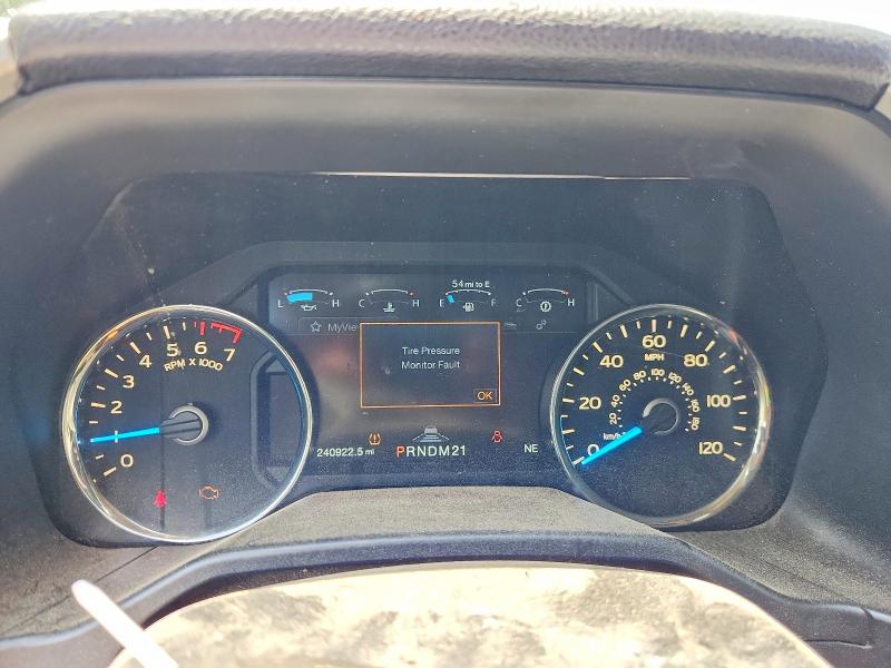 Продаж на аукціоні авто 2015 Ford F150, vin: 1FTEW1EF2FFC26134, номер лоту: 49738376