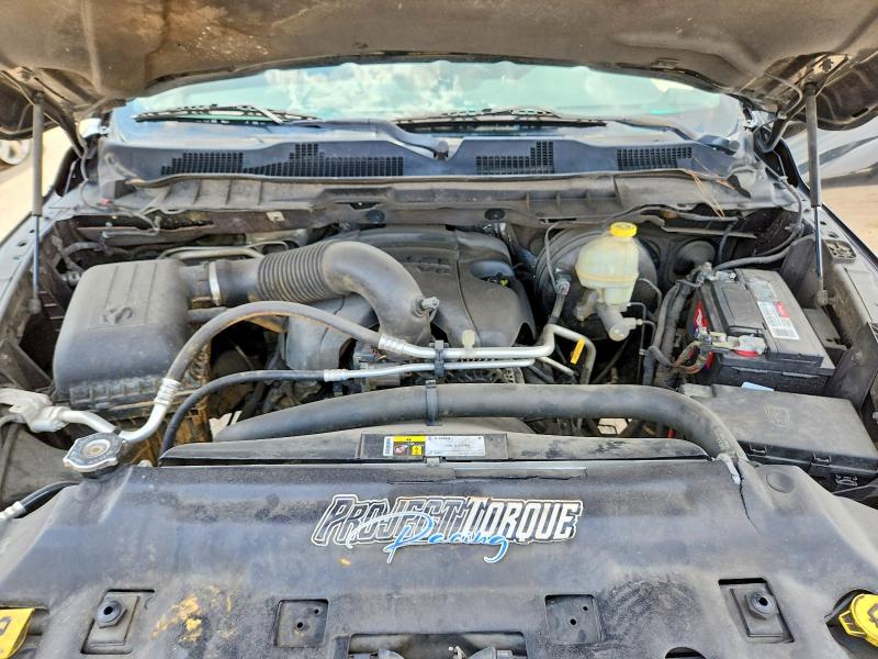Aukcja sprzedaży 2015 Ram 1500, vin: 1C6RR6LT7FS535028, numer aukcji: 54289986